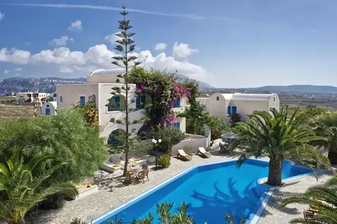 Paradise Resort Santorini in Akrotiri, foto 25