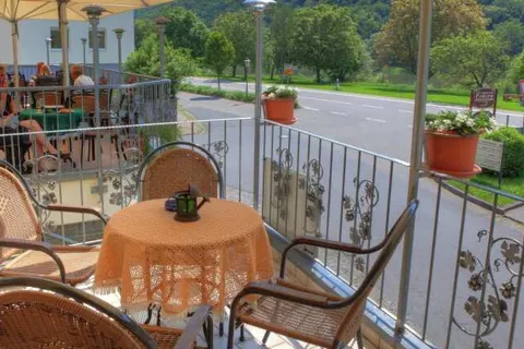 Hotel Garni Moselterrasse foto 15