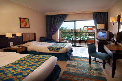 Rehana Royal Beach Resort Aqua Park & Spa in نبق — foto 18