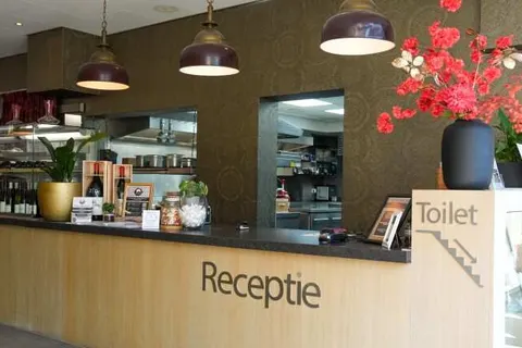 Hotel Het Witte Paard foto 24