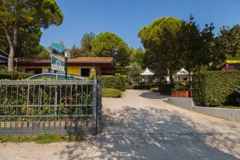 Concept Village Piccola Gardiola in Bologna — foto 18