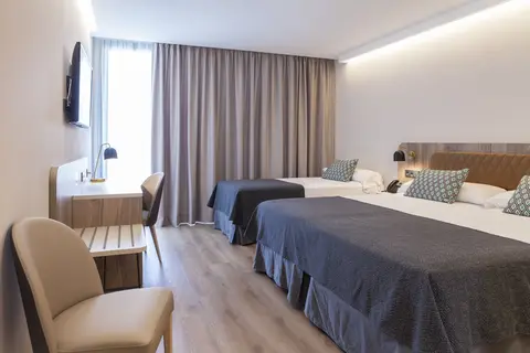 Presidente Hotel in Benidorm — foto 21