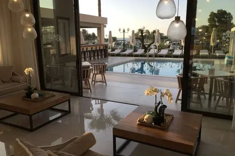 Airis Boutique & Suites in Chania, foto 8
