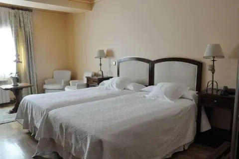Aranda in Aranda De Duero — foto 5