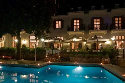 Majestic Palace in Sant'Agnello, foto 19