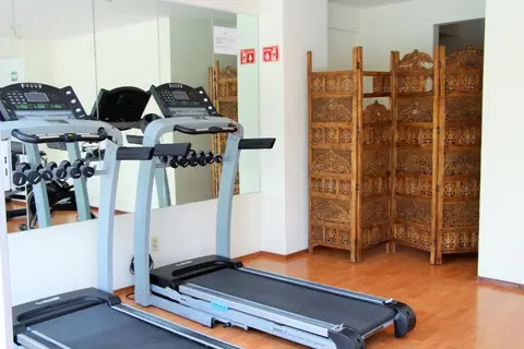 Suites Tennyson by BlueBay in 1a. Región Militar, foto 15