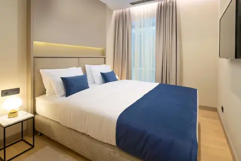 Boutique Hotel Porto in Dubrovnik — foto 5