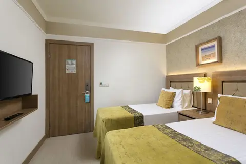 Innvista Hotel Belek in Serik — foto 28