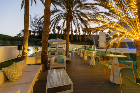 Hotel Santa Monica Suites foto 21