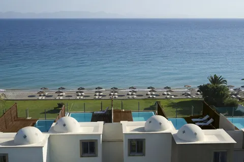 The Ixian Grand Hotel foto 18