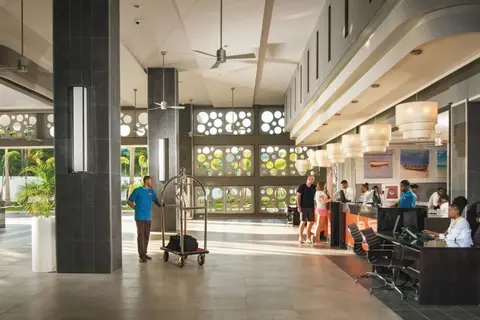 Hotel Riu Reggae Montego Bay in Montego Bay, foto 15