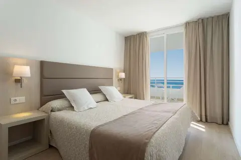 Hotel Club Palia Sa Coma Playa in Sant Llorenç des Cardassar — foto 3