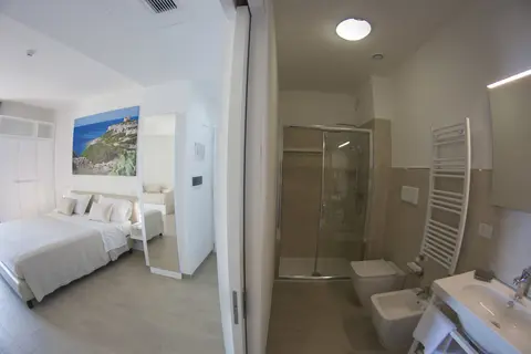 Est Hotel in Santa Cesarea Terme, foto 20