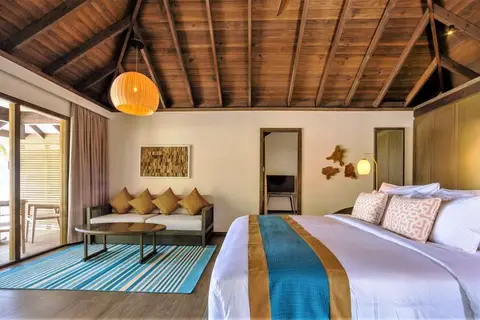 Jawakara Islands Maldives in ނައިފަރު — foto 4