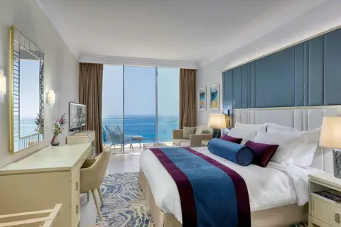 Amavi MadeForTwo Hotels in Paphos — foto 3