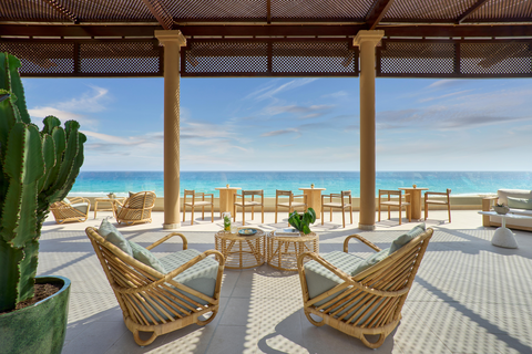 Iberostar Selection Fuerteventura Palace foto 4