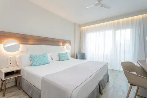 Benalma Hotel Costa del Sol in Benalmádena, foto 3