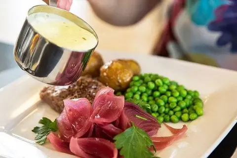 Vakantiepark Skaerbaek Feriepark foto 15