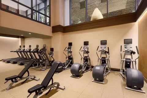 Homewood Suites by Hilton in New York — foto 8