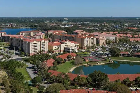 Westgate Town Center Resort & Spa in Westgate Town Center Resort — foto 8