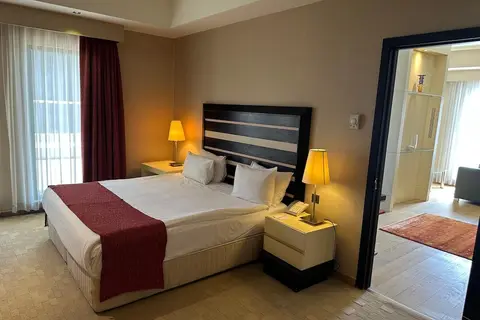 Sundance Hotel Istanbul in Fatih, foto 23