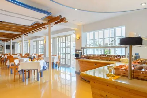 Vibra Panoramic Appartementen in Ibiza — foto 7
