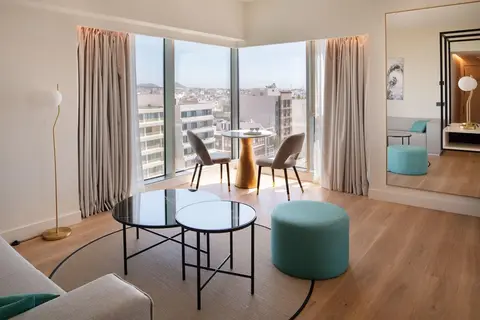Arrecife Gran Hotel & SPA in Arrecife — foto 23