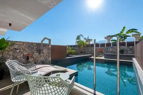 Angela Hotel & Suites in Tigaki, foto 8