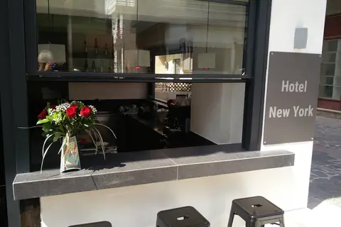 New York Hotel in Rhodos — foto 23
