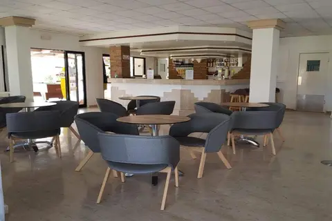 Seagull Hotel Apartments in Παραλίμνι — foto 7