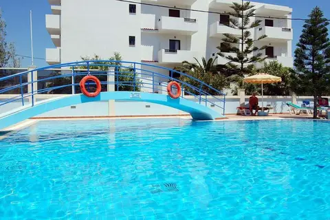 Olympic in Karpathos Municipal Unit, foto 3