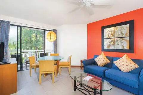 Homm Suites Laguna in ตำบลเชิงทะเล — foto 14