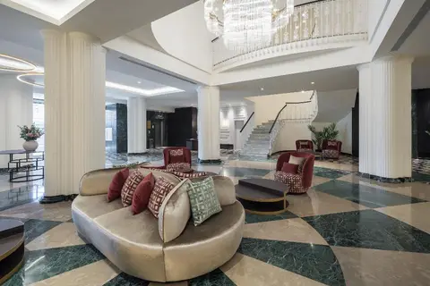Eurostars San Anton in Granada — foto 11