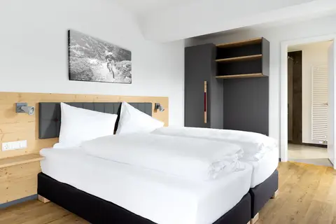 Hotel K1 in Willingen (Upland) — foto 4