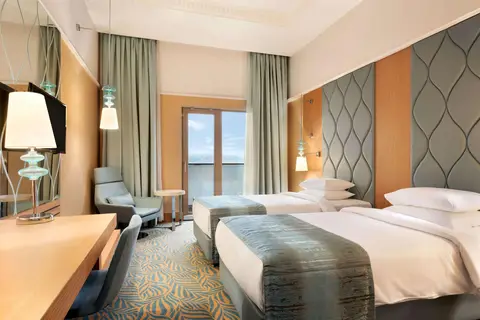 TRYP by Wyndham Izmit in Basiskele, foto 16