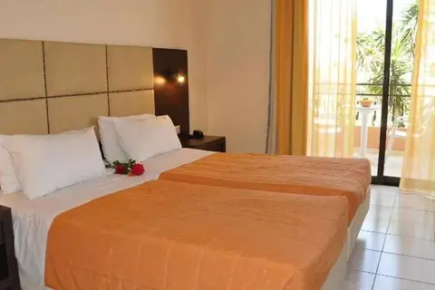 Hotel Pegasus in Ρόδα — foto 18