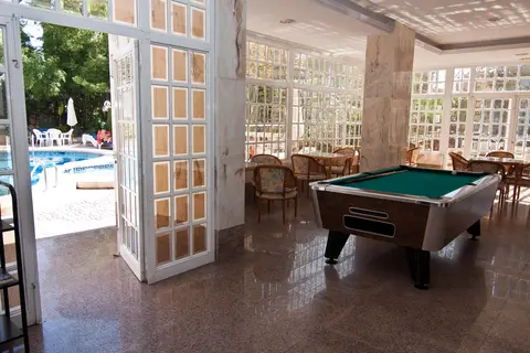 Appartementen Maria Victoria in Benidorm — foto 3