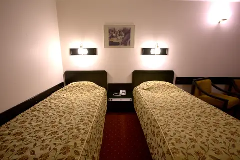 Istanbul Royal Hotel in İstanbul, foto 30