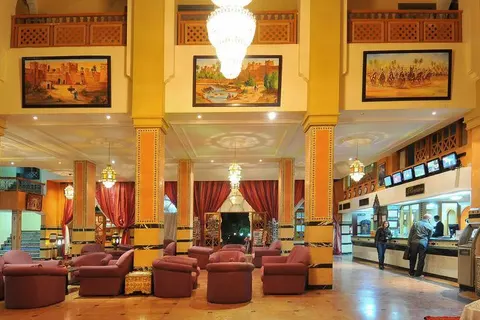 Diwane Hotel & Spa in Marrakesh — foto 7