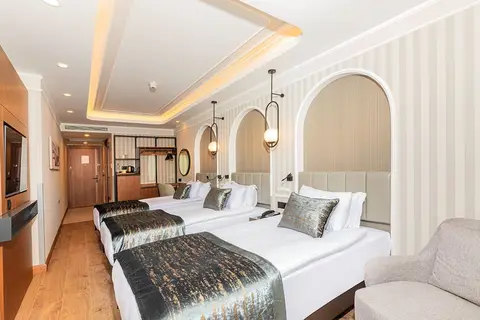 Mukarnas Pera Hotel in Fatih — foto 10