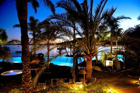 Alcudiamar Marina Residence in Alcúdia — foto 15
