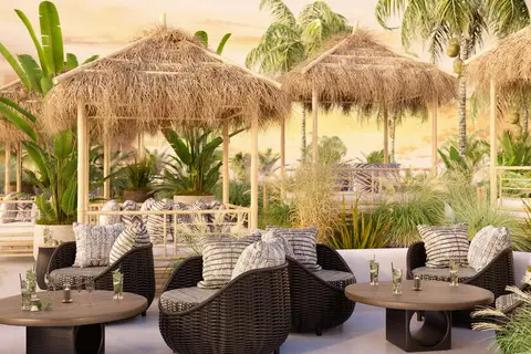 Hotel Dreams Jardin Tropical in Adeje — foto 15