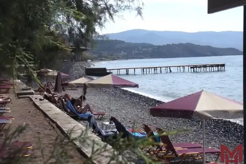 Molyvos I Hotel in Molyvos I, foto 19