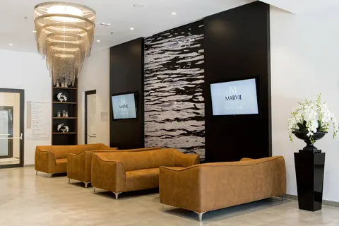 Marvie Hotel & Health in Split — foto 6