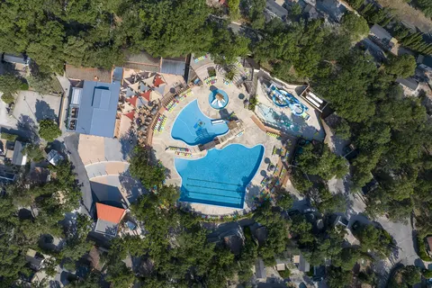 Camping Le Bois Fleuri foto 34