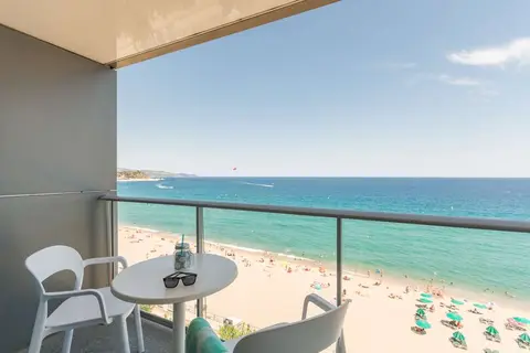 Pierre & Vacance Residence Blanes Playa in Blanes — foto 6