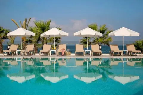 Louis Paphos Breeze in Paphos — foto 20