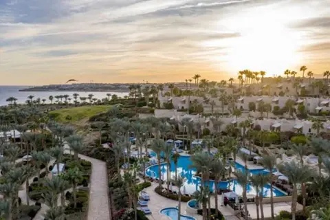 Four Seasons Resort Sharm El Sheikh in Sharm El Sheikh, foto 10