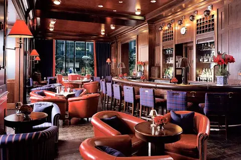 Sheraton New York Times Square Hotel in New York