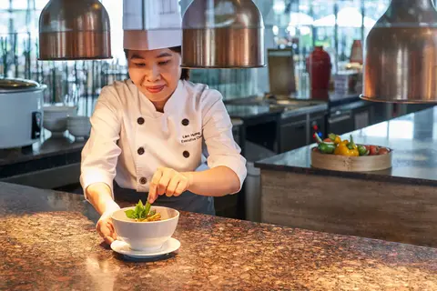 Novotel Phu Quoc Resort in Phu Quoc — foto 7